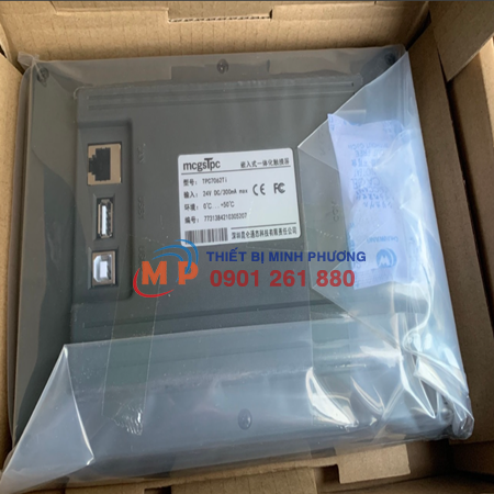 MÀN HÌNH MCGSTPC TPC7062Ti